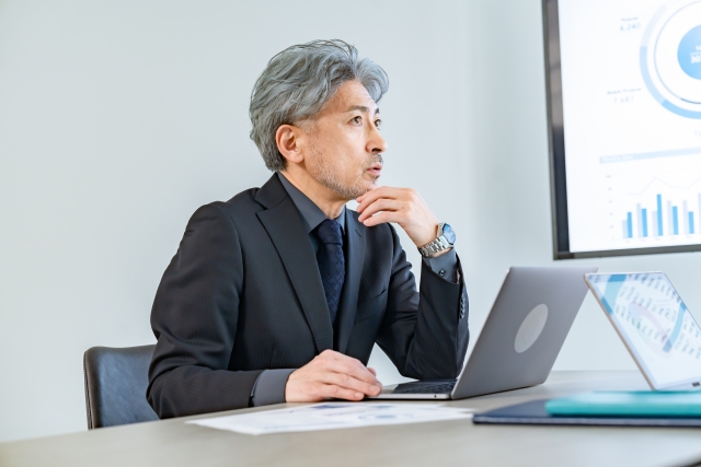 経営トップが今こそ知りたい「帝王学」！2025年、変化の波を乗りこなす社長の学びとは？
