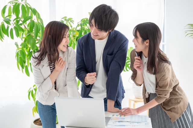 帝王学を学ぶと、社長はどう変わる?会社もビックリ!4つの嬉しい変化