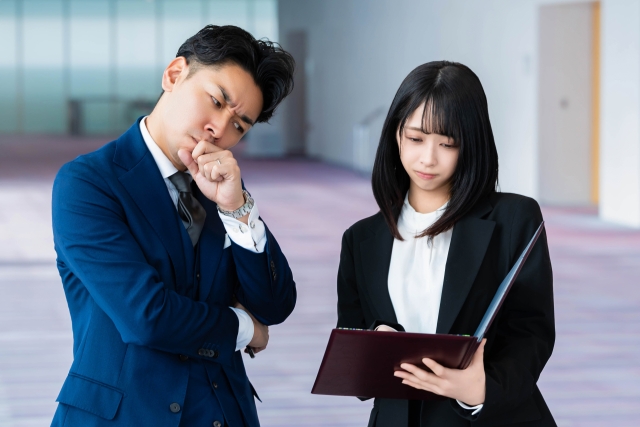 帝王学を学ぶと、社長はどう変わる?会社もビックリ!4つの嬉しい変化