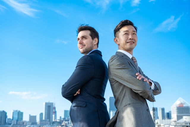 2025年社長が帝王学で未来を切り拓く!AI時代も変わらないリーダーの条件とは?