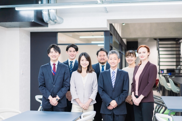 帝王学を学ぶと、社長はどう変わる?会社もビックリ!4つの嬉しい変化